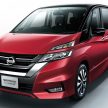 VIDEO: Nissan Serena generasi baharu – bagaimana sistem pemanduan sendiri ProPILOT berfungsi
