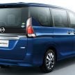 VIDEO: Nissan Serena generasi baharu – bagaimana sistem pemanduan sendiri ProPILOT berfungsi