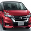 VIDEO: Nissan Serena generasi baharu – bagaimana sistem pemanduan sendiri ProPILOT berfungsi