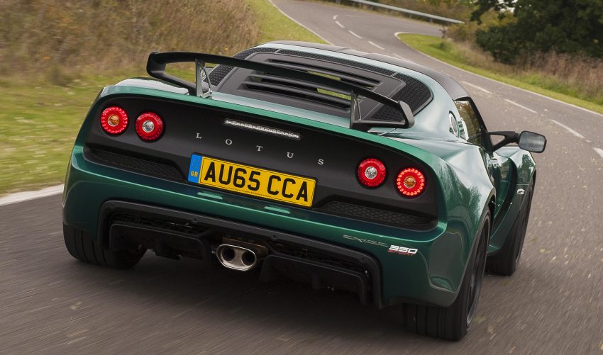AD: Lotus Cars Malaysia The Gardens Roadshow – check out the latest models plus great deals to be had! 528217