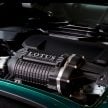 AD: Lotus Cars Malaysia The Gardens Roadshow – check out the latest models plus great deals to be had!