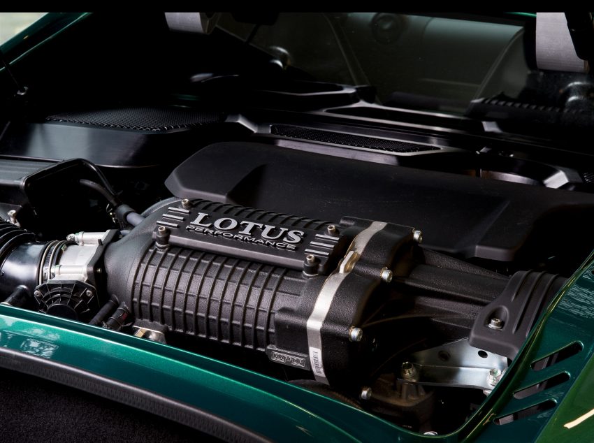 AD: Lotus Cars Malaysia The Gardens Roadshow – check out the latest models plus great deals to be had! 528219