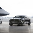 Cadillac Escala Concept unveiled at Pebble Beach, previews future design language for upcoming models