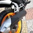 2016 Honda RS150R – ride impression of new cub