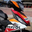 2016 Honda RS150R – ride impression of new cub