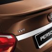 PANDU UJI: Proton Persona 2016 – impresi awal