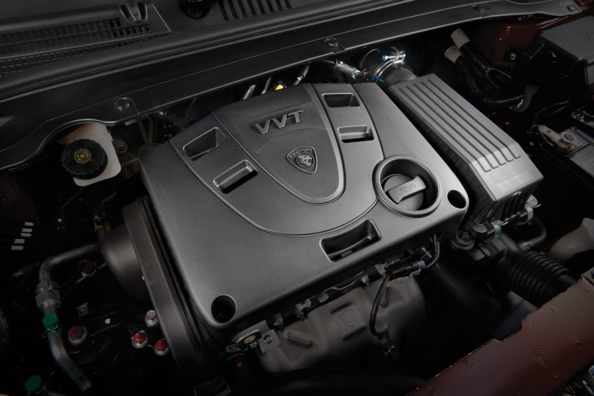 PANDU UJI: Proton Persona 2016 – impresi awal 534160