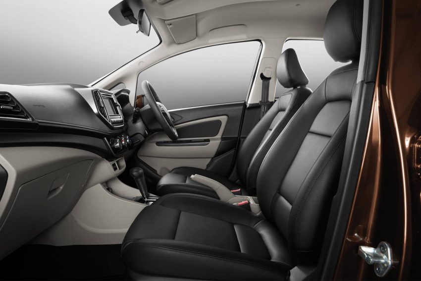 Proton Persona 2016 – Perincian ringkas, penawaran dan pilihan varian serta spesifikasi yang diketahui 534176