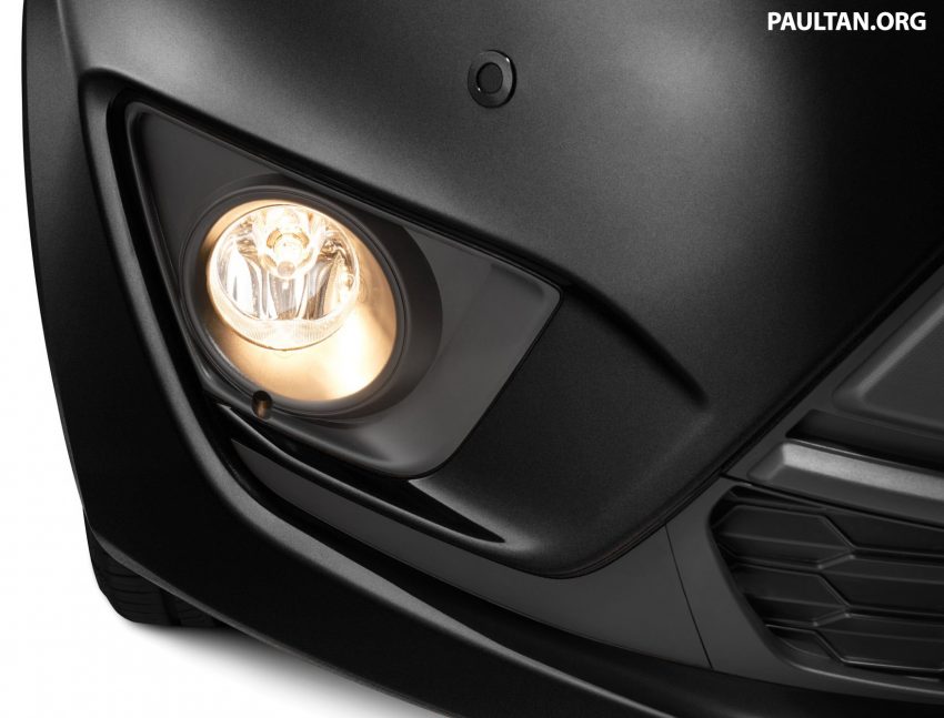 Proton Persona 2016 – Perincian ringkas, penawaran dan pilihan varian serta spesifikasi yang diketahui 534213