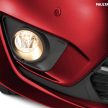 PANDU UJI: Proton Persona 2016 – impresi awal