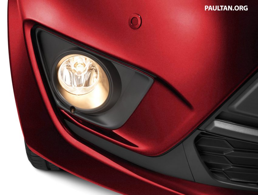 Proton Persona 2016 – Perincian ringkas, penawaran dan pilihan varian serta spesifikasi yang diketahui 534212
