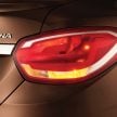 PANDU UJI: Proton Persona 2016 – impresi awal