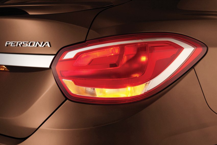 Proton Persona 2016 – Perincian ringkas, penawaran dan pilihan varian serta spesifikasi yang diketahui 534258