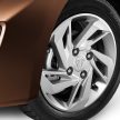 PANDU UJI: Proton Persona 2016 – impresi awal