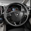 PANDU UJI: Proton Persona 2016 – impresi awal