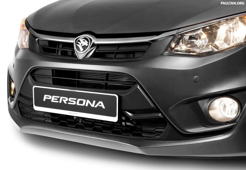 2016 Proton Persona details – variants, specs, pics! 534225