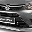 PANDU UJI: Proton Persona 2016 – impresi awal