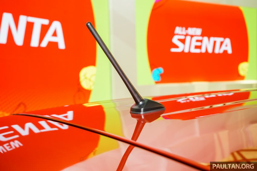 Toyota Sienta MPV launched in Malaysia, fr RM93k 536591