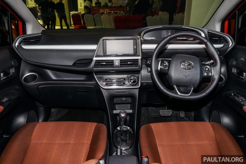 Toyota Sienta MPV launched in Malaysia, fr RM93k 536597