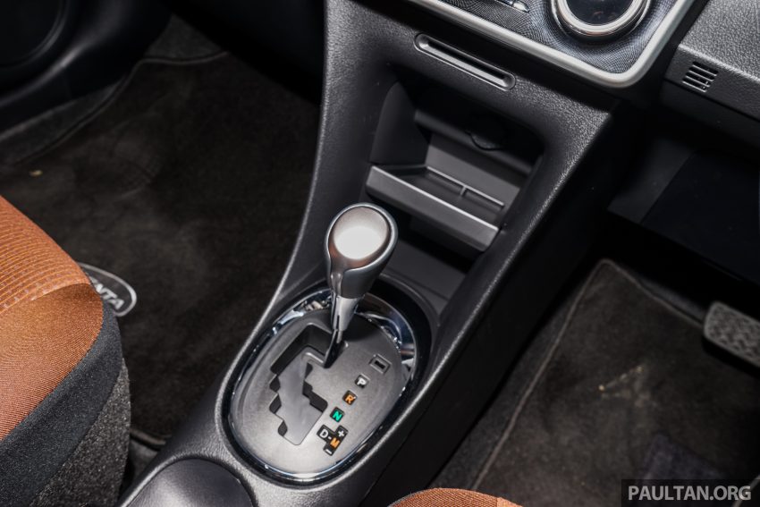 Toyota Sienta MPV launched in Malaysia, fr RM93k 536614