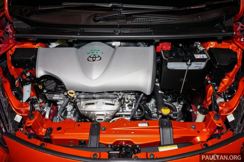 Toyota Sienta MPV launched in Malaysia, fr RM93k 536622