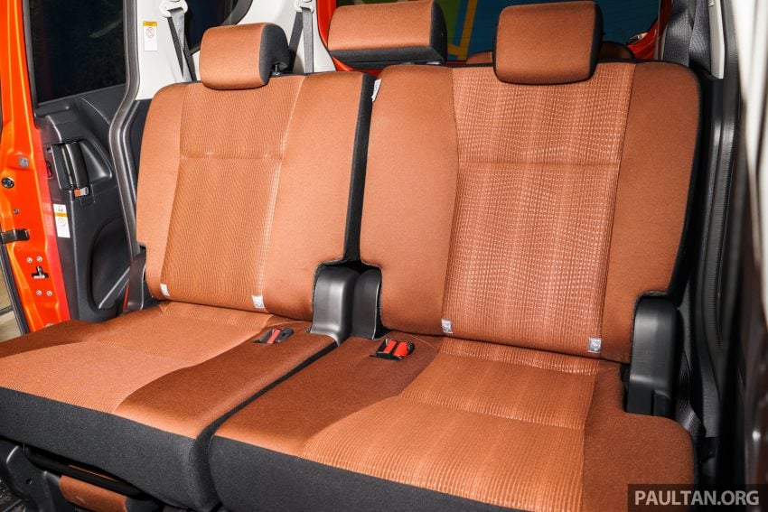 Toyota Sienta MPV launched in Malaysia, fr RM93k 536624