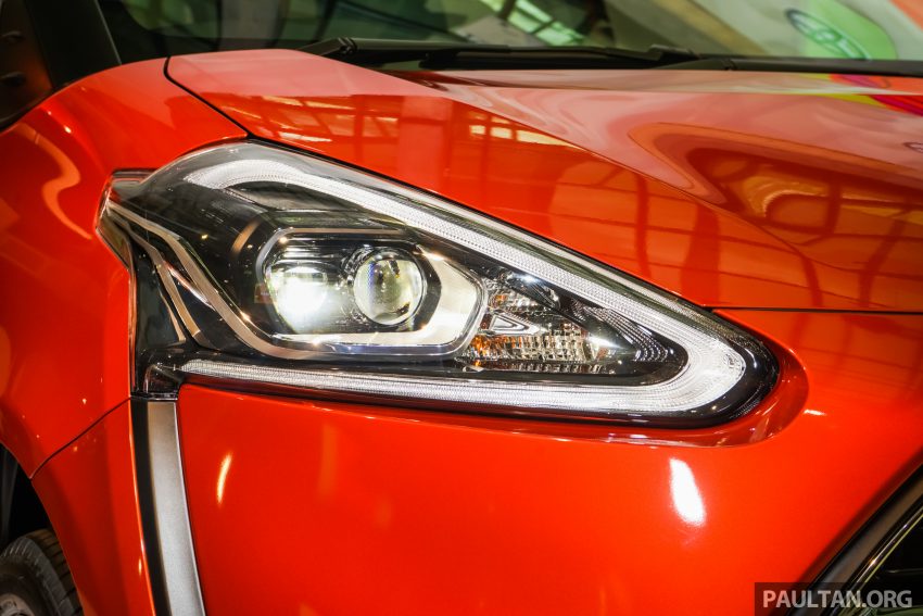 Toyota Sienta MPV launched in Malaysia, fr RM93k 536567