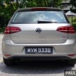 PANDU UJI: Volkswagen Golf 1.4L TSI – Harga turun, prestasi dan teknologi penjimatan jadi kelebihan