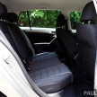 PANDU UJI: Volkswagen Golf 1.4L TSI – Harga turun, prestasi dan teknologi penjimatan jadi kelebihan