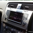 PANDU UJI: Volkswagen Golf 1.4L TSI – Harga turun, prestasi dan teknologi penjimatan jadi kelebihan