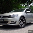 PANDU UJI: Volkswagen Golf 1.4L TSI – Harga turun, prestasi dan teknologi penjimatan jadi kelebihan