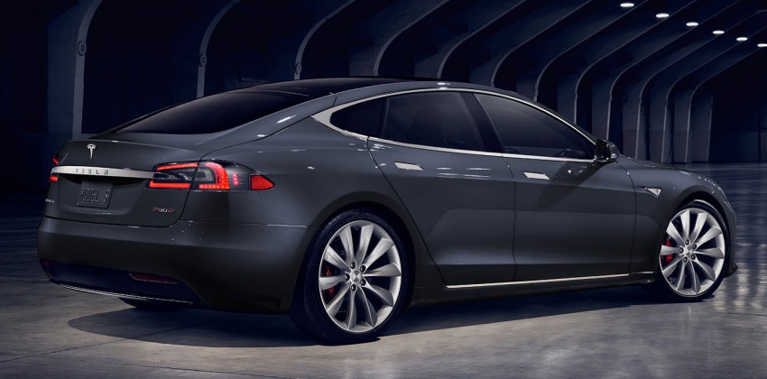 New Tesla Model S P100D with 100 kWh battery is the ‘quickest production car in the world’ – 0-60 in 2.5s 539563