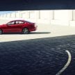 2017 Mazda 6 – update adds G-Vectoring Control tech