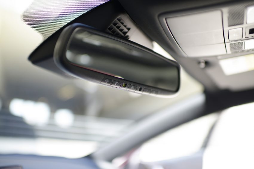 2017 Mazda 6 – update adds G-Vectoring Control tech 532272