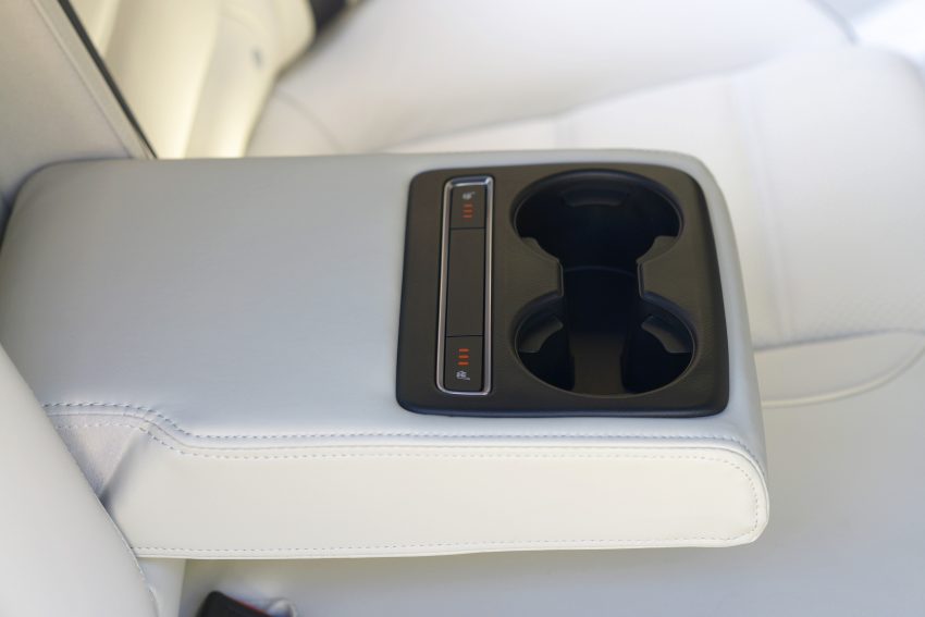 2017 Mazda 6 – update adds G-Vectoring Control tech 532274