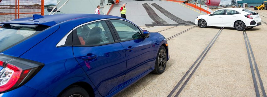 Honda Civic Hatchback 2017 – gambar pertama versi produksi untuk pasaran Amerika Syarikat didedahkan! 535006