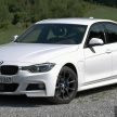 DRIVEN: BMW 330e iPerformance – the coming of age