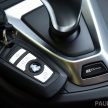 DRIVEN: BMW 330e iPerformance – the coming of age