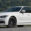 DRIVEN: BMW 330e iPerformance – the coming of age