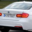 DRIVEN: BMW 330e iPerformance – the coming of age