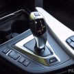 DRIVEN: BMW 330e iPerformance – the coming of age
