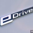 DRIVEN: BMW 330e iPerformance – the coming of age