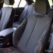 DRIVEN: BMW 330e iPerformance – the coming of age