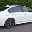DRIVEN: BMW 330e iPerformance – the coming of age