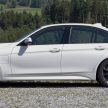 DRIVEN: BMW 330e iPerformance – the coming of age