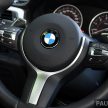 DRIVEN: BMW 330e iPerformance – the coming of age