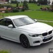 DRIVEN: BMW 330e iPerformance – the coming of age