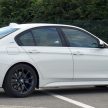 DRIVEN: BMW 330e iPerformance – the coming of age