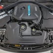 BMW 330e iPerformance Sport plug-in hybrid launched in Malaysia: 0-100 km/h 6.1 sec, 2.1 l/100 km, RM249k