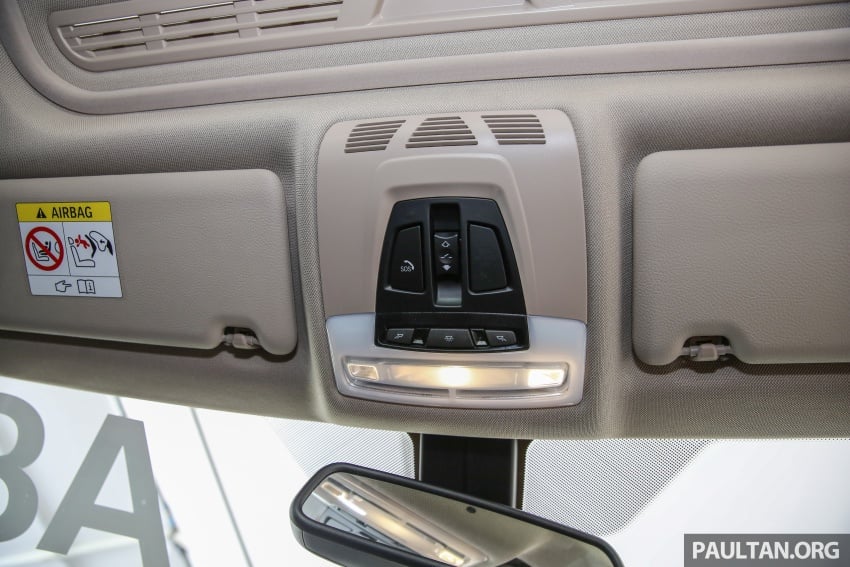 BMW 330e iPerformance Sport plug-in hybrid launched in Malaysia: 0-100 km/h 6.1 sec, 2.1 l/100 km, RM249k 540592